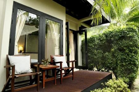 The Sevenseas Resort Koh Kradan - 25