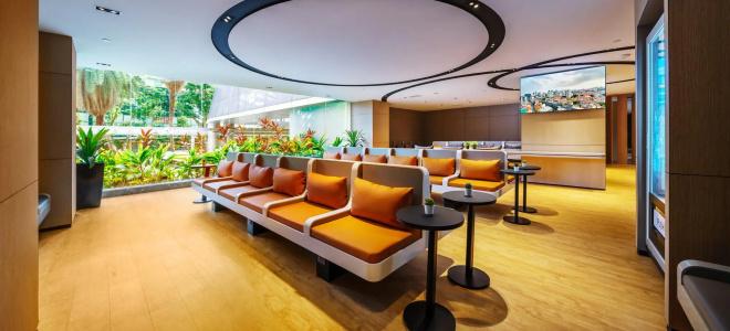 Parkroyal On Kitchener Road, Singapore - 2