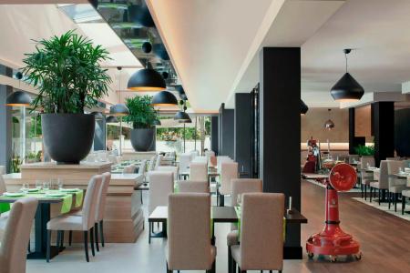 Four Points by Sheraton Kecskemet & Conference Center - 27