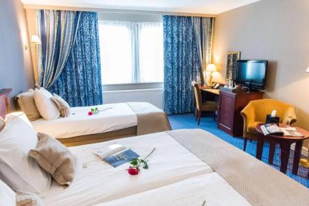 Best Western Plus City Centre Den Bosch - 55