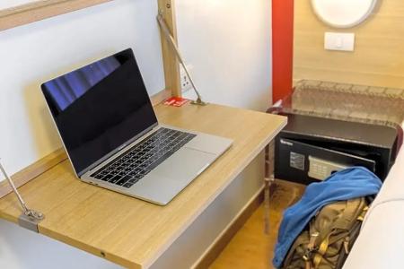 Red Planet Bangkok Asoke - Sha Extra Plus - 56