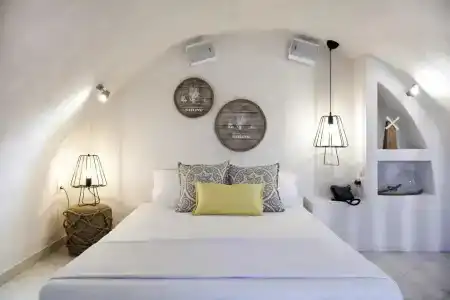 Privée Santorini - 102
