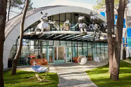 Paragraph Resort & Spa Shekvetili, Autograph Collection - 28
