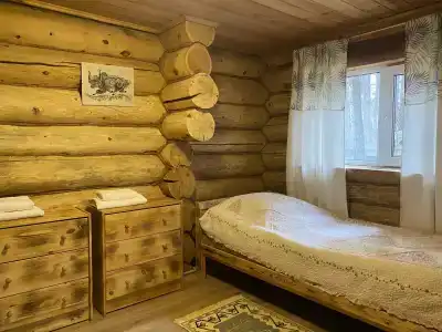 Деревня Берендеевка - 2