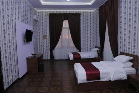 Villa Oasis - 42