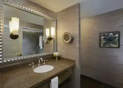 Loews Ventana Canyon Resort - 9