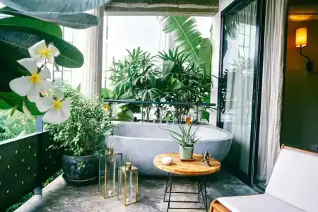 Rambutan Resort – Siem Reap - 231