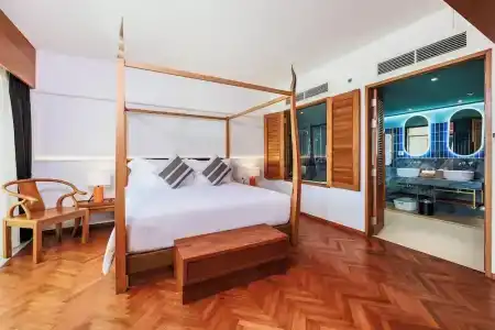 SeaCono Patong Beach Front - 175