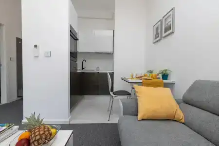 Tesla Boutique  & Rooms - 38