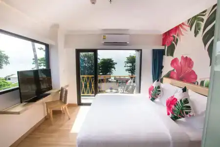 Lub d Koh Samui Chaweng Beach - Sha Extra Plus - 7