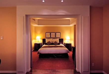 Ana Crowne Plaza Grand Court Nagoya, An Ihg - 161