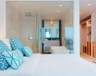 Myconian Ambassador Relais & Chateaux - 4