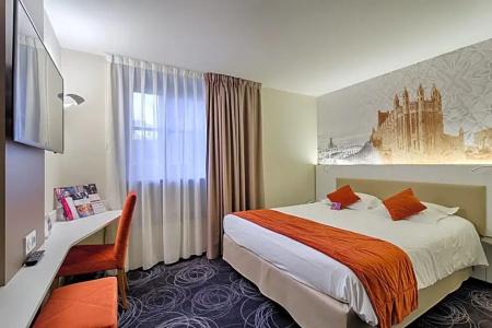 Mercure Albi Bastides - 52