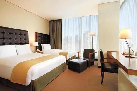 Orakai Songdo Park - 55