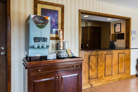City Center Inn - 20
