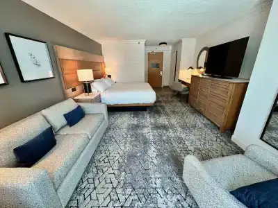 Sheraton Oceanfront - 90
