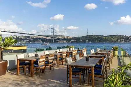 Radisson Blu Bosphorus - 15
