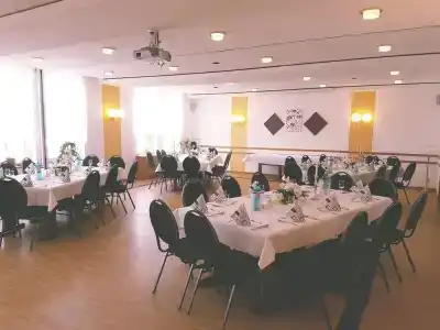 & Restaurant Wilhelm von Nassau - 16