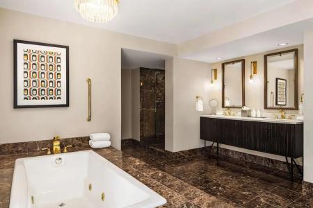 The American Atlanta Downtown-a Doubletree by Hilton - 92