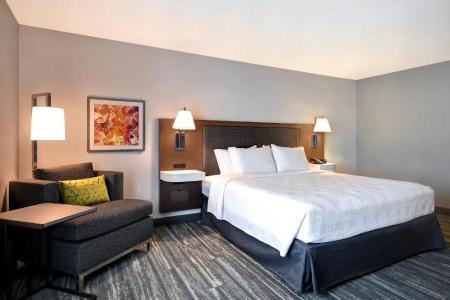 Hampton Inn & Suites Las Vegas Convention Center - 35