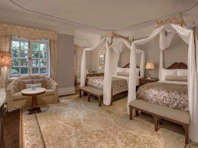 Waldorf Astoria Shanghai on the Bund - 78