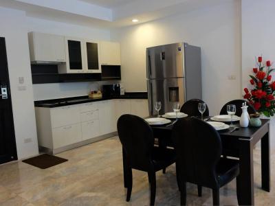Phuket Seaview Resotel - 23