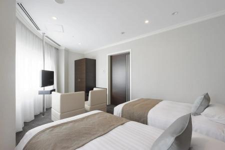 Palace Omiya - 15