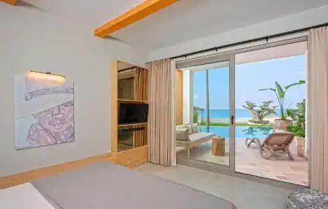 Day One Beach Resort & Spa - Only Adult - 5