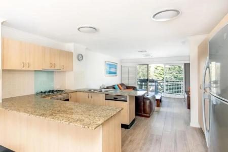 The Village at Burleigh - 94