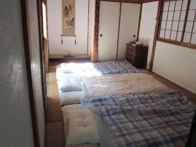 Enman Guest House Osaka - 46
