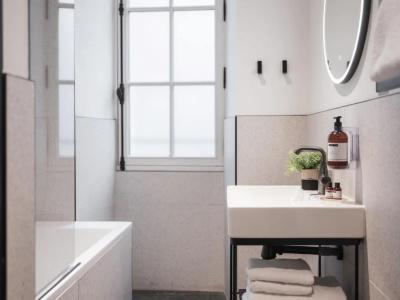 Maisons du Monde & Suites - Nantes - 75