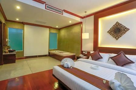 The Moon Residence & Spa - 304