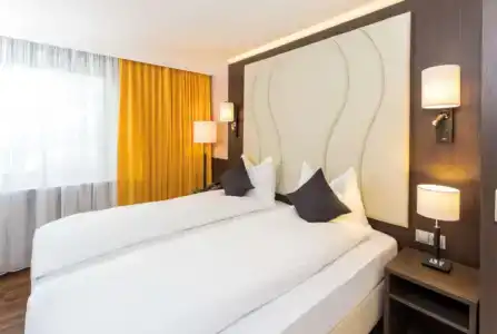 Best Western Plaza Grevenbroich - 6