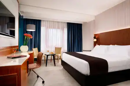 Four Points by Sheraton Siena - 5