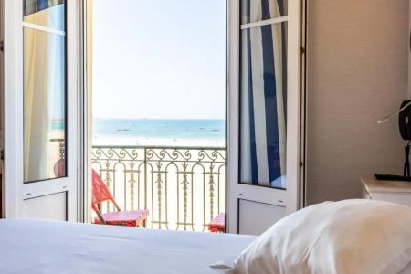 Kyriad Saint Malo Centre Plage - 245