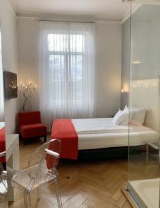 Bamberger Hof Bellevue - 64