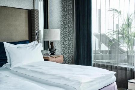 Radisson Blu Caledonien, Kristiansand - 83