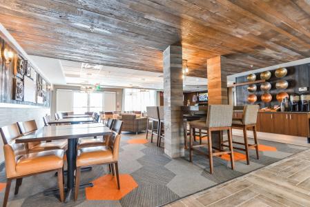 Four Points by Sheraton - 25