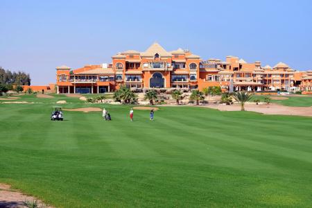 The Cascades Golf Resort, Spa & Thalasso - 30