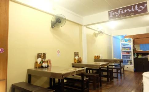 Infinity Guesthouse - 27