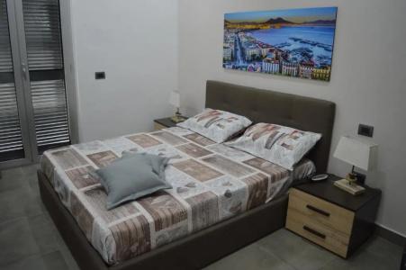 b&b Vesuvius - 20