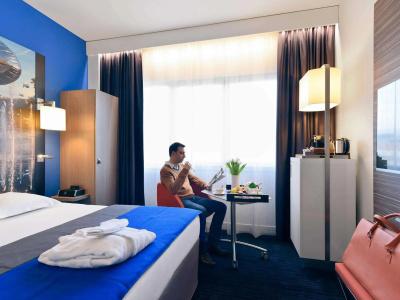 Mercure Nice Centre Notre Dame - 2