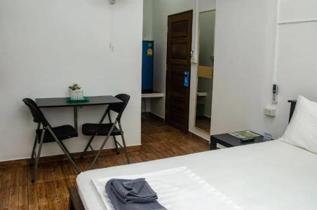 Allstar Guesthouse - 64