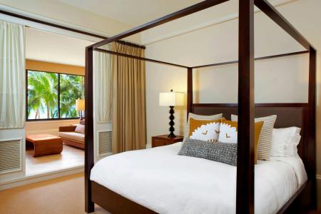 The Royal Hawaiian, A Luxury Collection Resort, Waikiki - 32