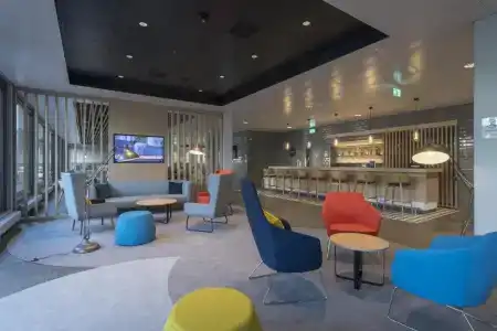 Holiday Inn Express - Luzern - Kriens, An Ihg - 12
