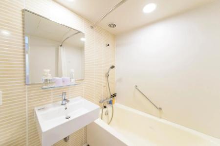 Nishitetsu Resort Inn Naha - 29
