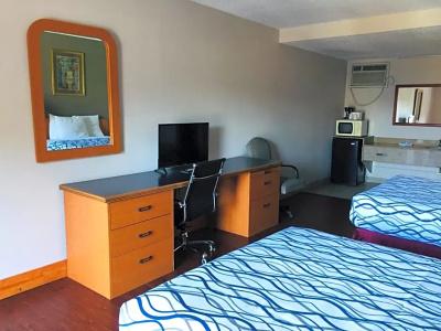 Bear Mount Inn & Suites - 19