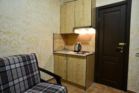 Logovo Hostel - 17
