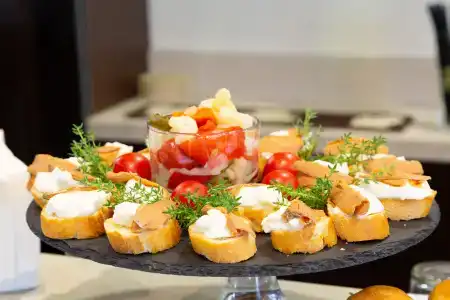 Holiday Inn Turin Corso Francia, An Ihg - 8