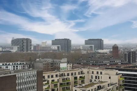 Wasserturm Cologne, Curio Collection by Hilton - 91